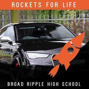 Meet your Posher, Marvin